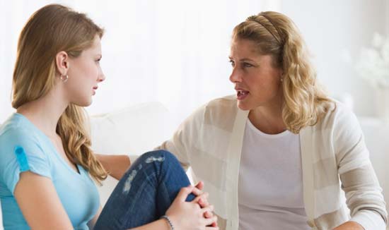 درمان لکنت زبان نوجوانان در خانه