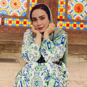 راحله قبادی درمانگر تخصصی لکنت زبان