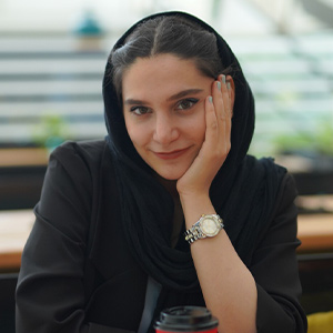 مهسا ذاکری