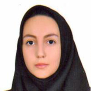 مریم ارغیانی